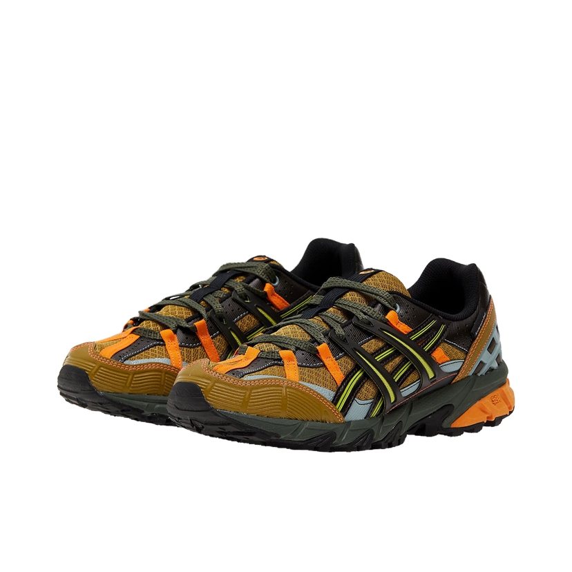 Løbe Asics Andersson Bell x GEL-Sonoma 15-50 Flerfarvet | 1201A852-300