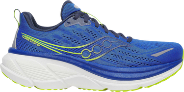 Sneakers og sko Saucony Saucony Hurricane 25 Blå | s21026-286, 0
