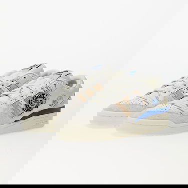 Sneakers og sko adidas Originals adidas x Kasina Forum 84 Low Hvid | ID2908, 4