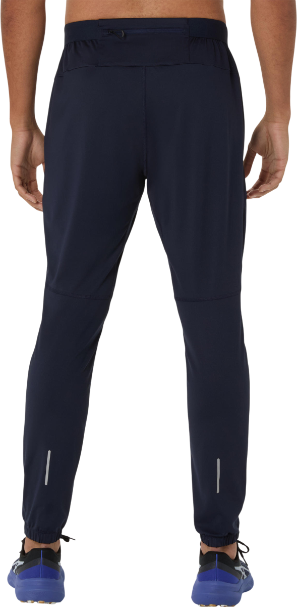 Bukser Asics LITE-SHOW Pant Mørkeblå | 2011c754-401, 1