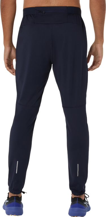 Bukser Asics LITE-SHOW Pant Mørkeblå | 2011c754-401, 1