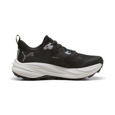 Sneakers og sko Puma Voyage NITRO™ 4 Sort | 311042_01, 4