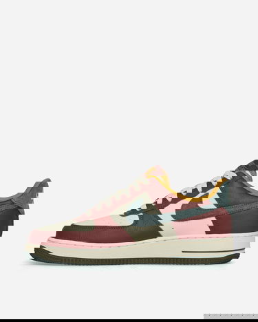Sneakers og sko Nike Air Force 1 07 LV8 Brun | HQ3612-113, 3