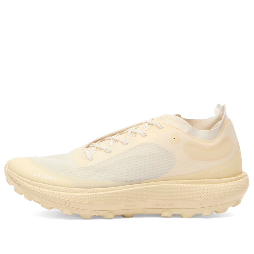 Sneakers og sko Satisfy The Rocker Beige | 40002-AW-SE