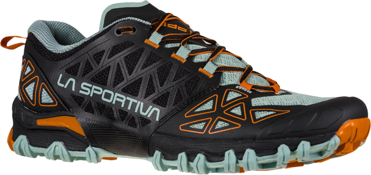 Sneakers og sko La Sportiva Bushido II Sort | 999208-36s, 1
