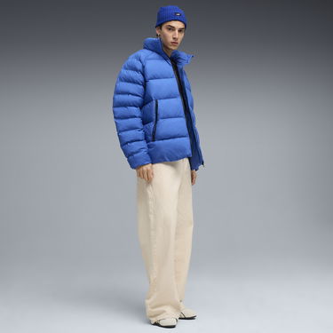 Puffer jakke Puma Men's Puffer Jacket Blå | 688370_13, 2
