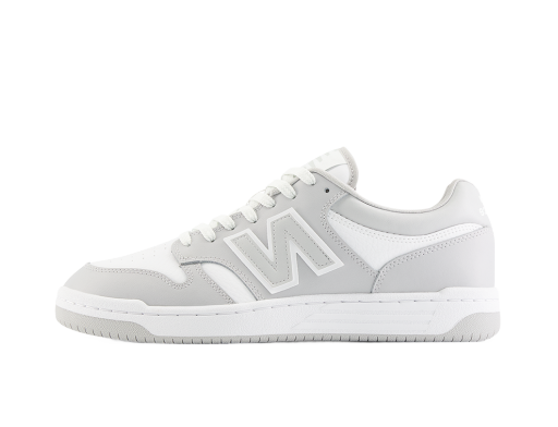 Sneakers og sko New Balance 480 Grå | BB480LHI
