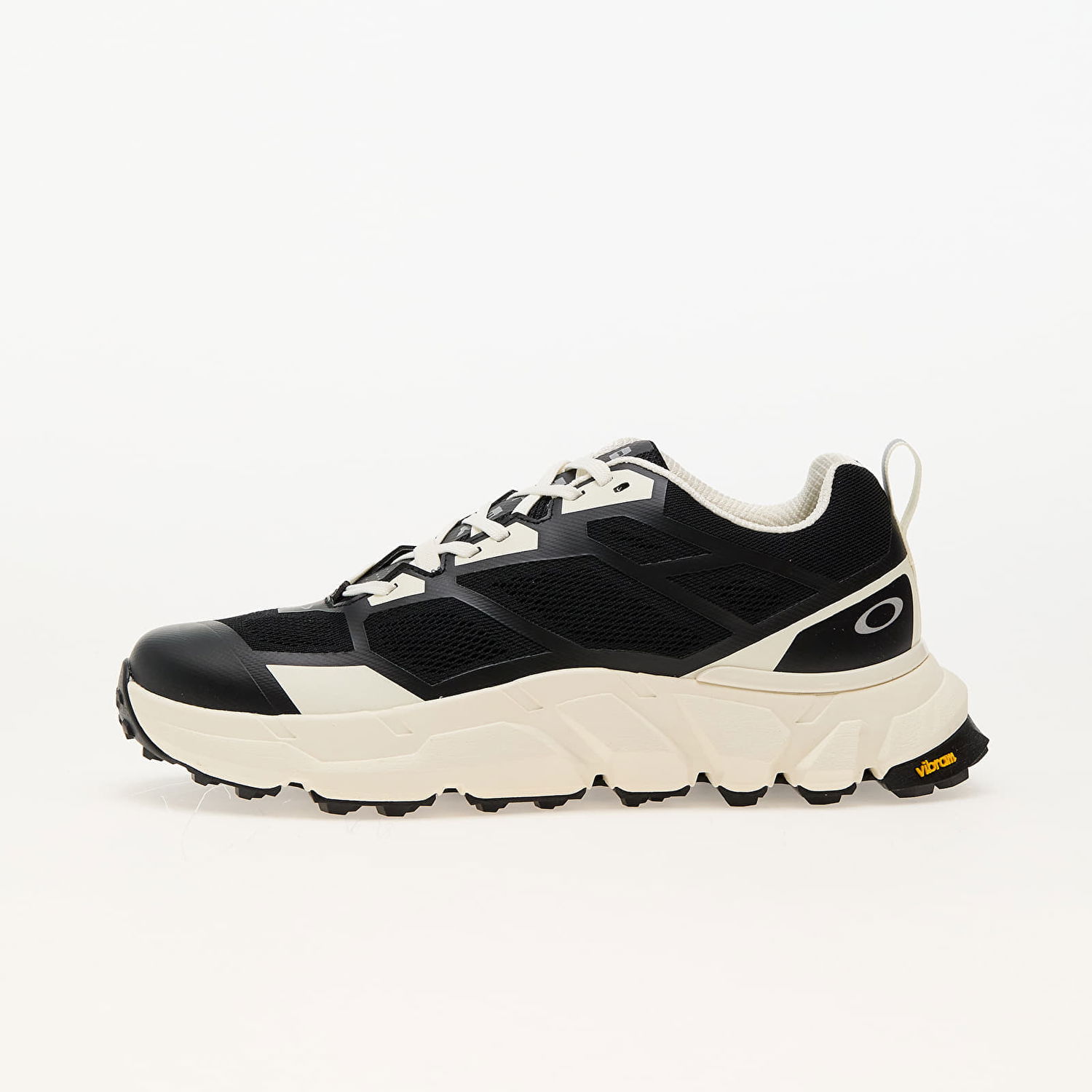 Sneakers og sko OAKLEY Light Breath Sort | FOF100588-9X9, 0