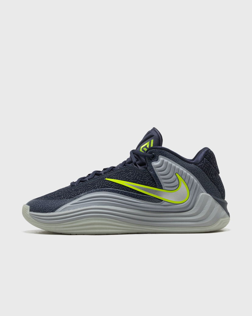 Sneakers og sko Nike Giannis Freak 7 SE Mørkeblå | IH2366-400
