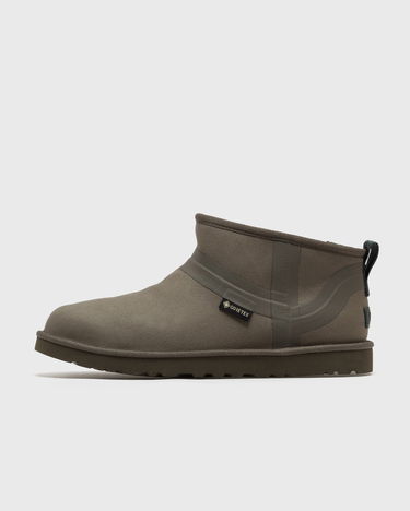 Sneakers og sko UGG Reese Cooper Ultra Mini Boots Grøn | 1174071-KMT, 1