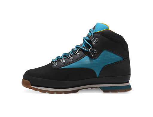 Outdoor Timberland Euro Hiker Hiking Boot Sort | A29VB-001