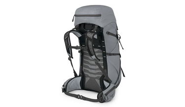 Rygsæk Osprey Talon Pro 40 L/XL Backpack Grå | 10043030OSP, 2
