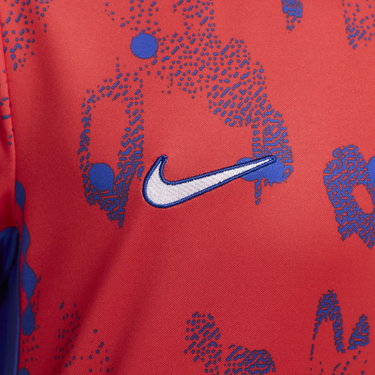 T-shirt Nike Dri-FIT Atlético Madrid Academy Rød | FN9642-696, 1