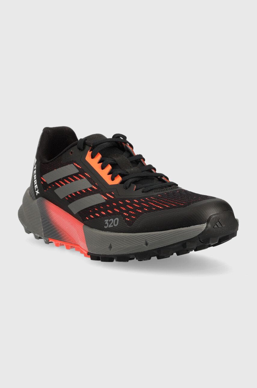 Sneakers og sko adidas Performance TERREX Agravic Flow 2 Sort | HR1114, 1