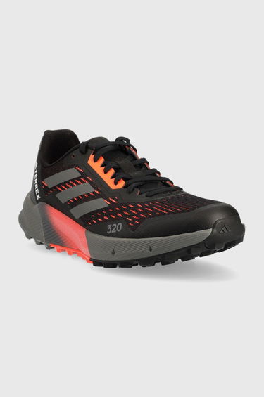Sneakers og sko adidas Performance TERREX Agravic Flow 2 Sort | HR1114, 1