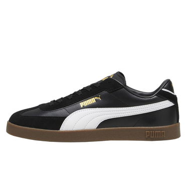 Sneakers og sko Puma Club II Era Sort | 397447-02, 0