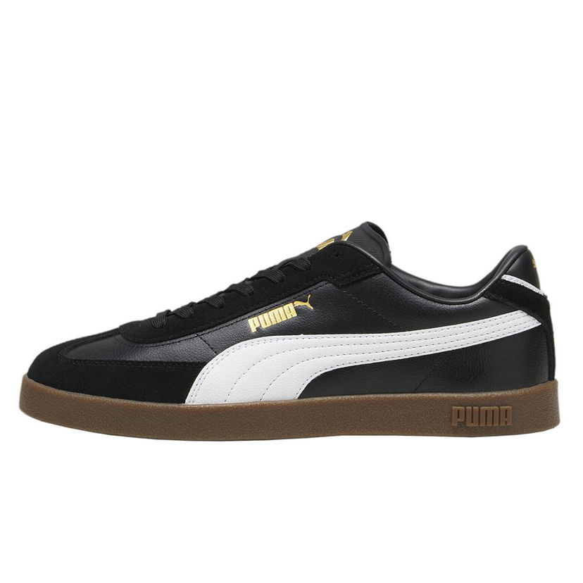 Sneakers og sko Puma Club II Era Sort | 397447-02
