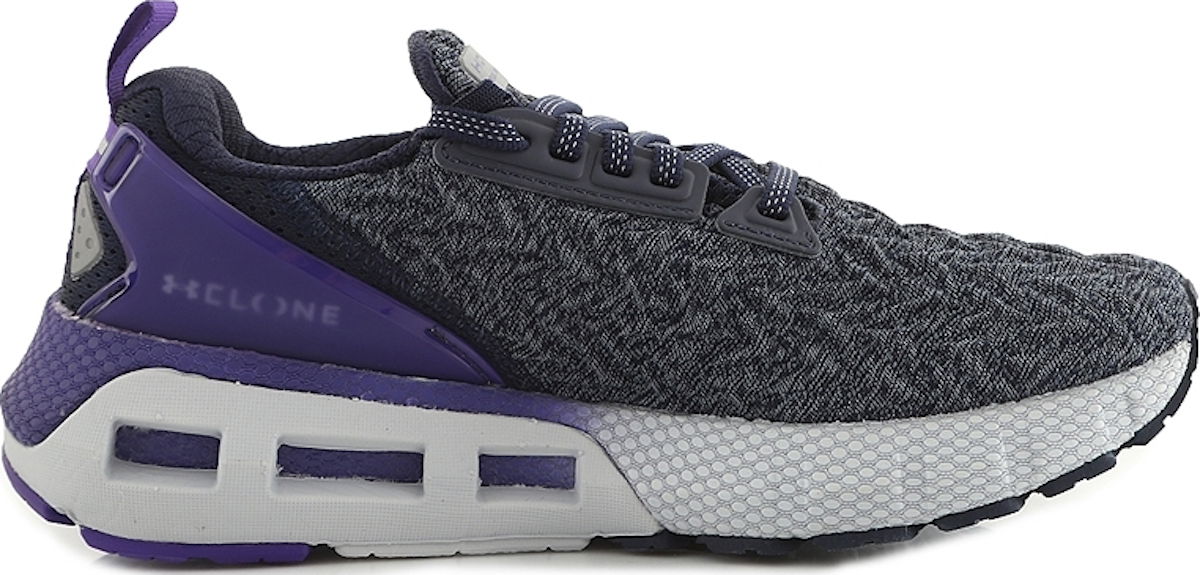 Sneakers og sko Under Armour HOVR Mega 2 Clone Blå | 3024480-400, 0