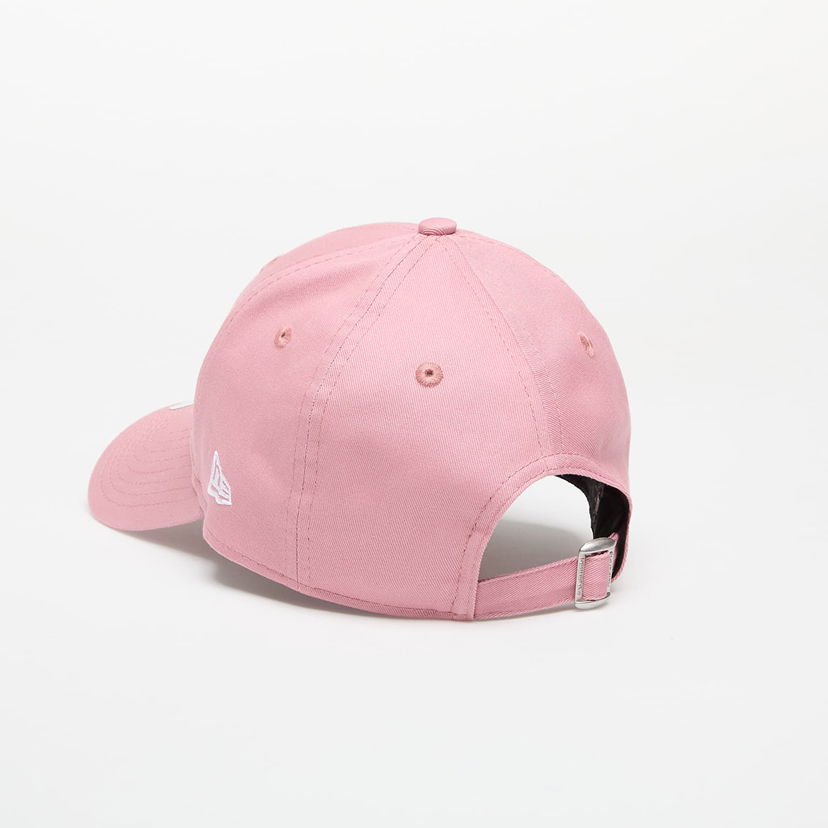 Kasket New Era MLB League Essential 9Forty Adjustable Cap Lyserød | 60595170