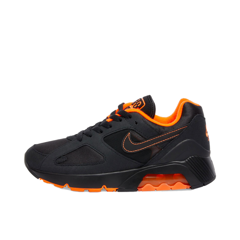 Sneakers og sko Nike Air 180 Sort | FJ9259-002