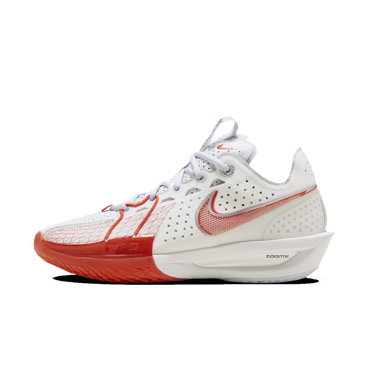 Sneakers og sko Nike GT Cut Rød | DV2913-101, 0