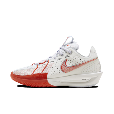 Sneakers og sko Nike GT Cut Rød | DV2913-101, 0