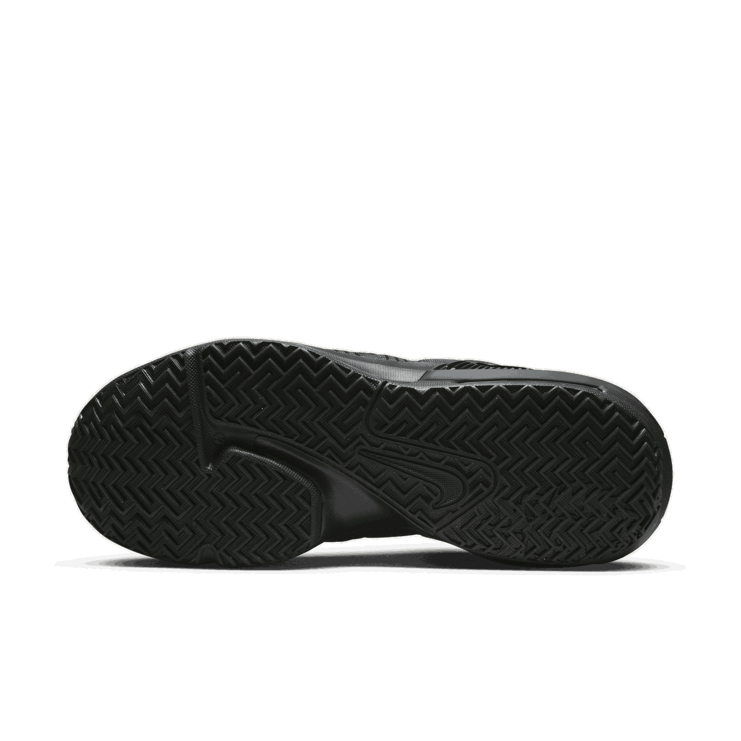 Sneakers og sko Nike LeBron Witness 7 Sort | DM1123-004, 1
