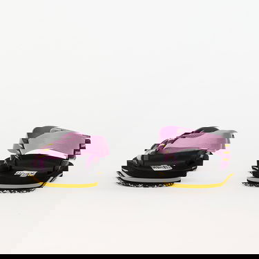 Sneakers og sko The North Face Skeena Sandal Mineral Purple/ Black Cu Lyserød | NF0A46BFV8O1, 3