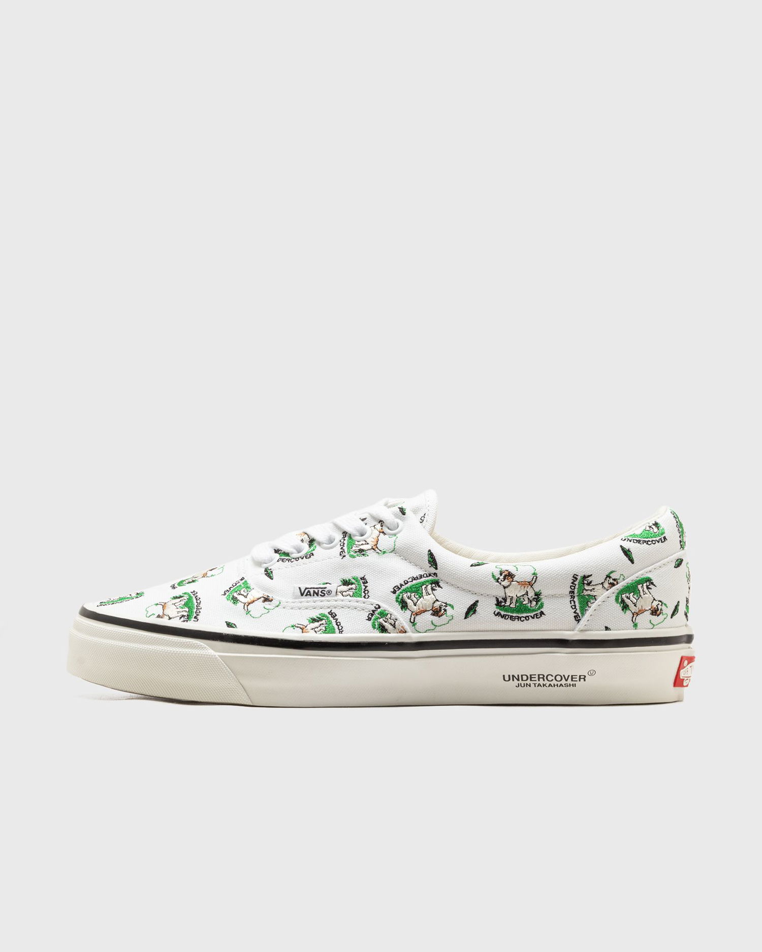 Sneakers og sko Vans OTW ERA 95 UNDERCOVER DOG Flerfarvet | VN000EE8W001, 0