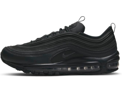 Sneakers og sko Nike Air Max 97 Sort | DH8016-002