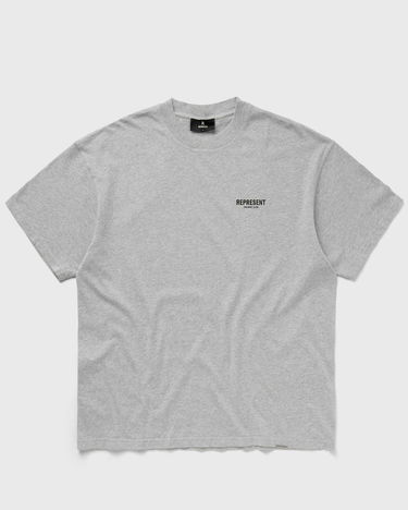 T-shirt Represent Clo REPRESENT OWNERS CLUB T-SHIRT Grå | OCM409-302, 2