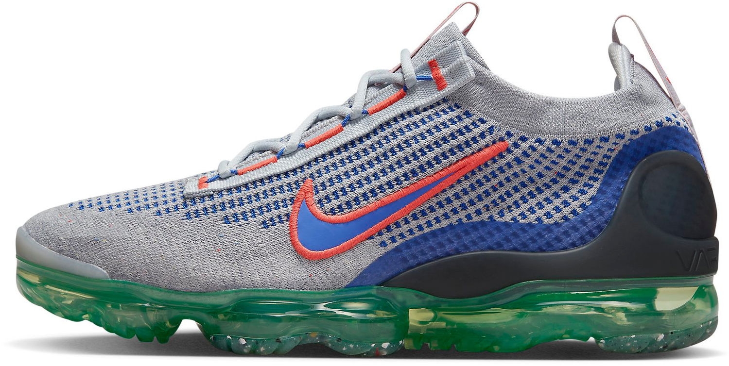 Sneakers og sko Nike Air VaporMax 2021 FK Grå | dq3974-001, 0