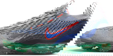 Sneakers og sko Nike Air VaporMax 2021 FK Grå | dq3974-001, 0