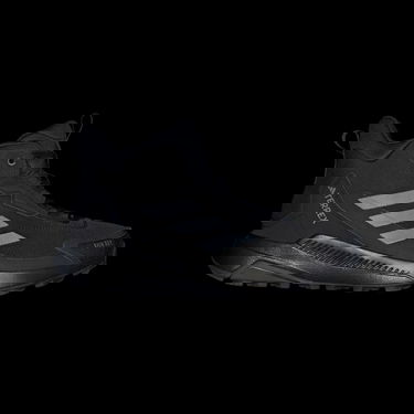 Sneakers og sko adidas Performance Terrex Anylander Mid Rain.Rdy Sort | ID0898, 2