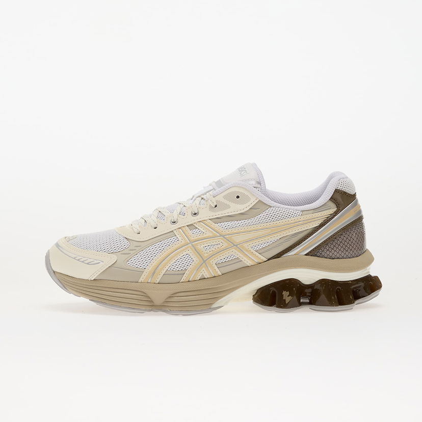 Sneakers og sko Asics GEL-KINETIC FLUENT Beige | 1203A591-102
