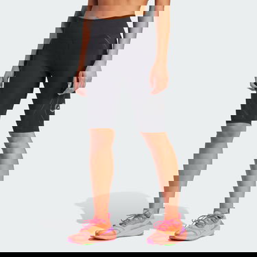 Shorts adidas Performance adidas adidas by Stella McCartney adidas by Stella McCartney TruePace Running Bike Leggings Sort | IT3325, 0