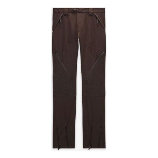 Cargo bukser Nike Travis Scott Casual Pants Brun | DM1281-220