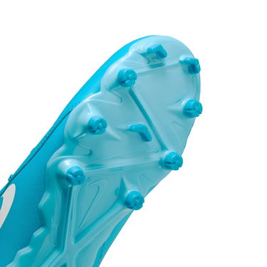 Sneakers og sko Nike PHANTOM GX II ACADEMY Blå | FD6722-400, 5