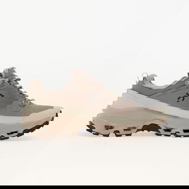 Sneakers og sko On Running Cloudrock Low WP Beige | 3MF10252566, 2