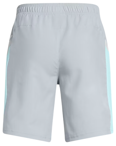 Shorts Under Armour Tech Utility Woven Shorts Grå | 1390030-465, 1