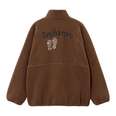 Jakke Carhartt WIP Draper Liner Brun | I032245_1CN_XX, 5