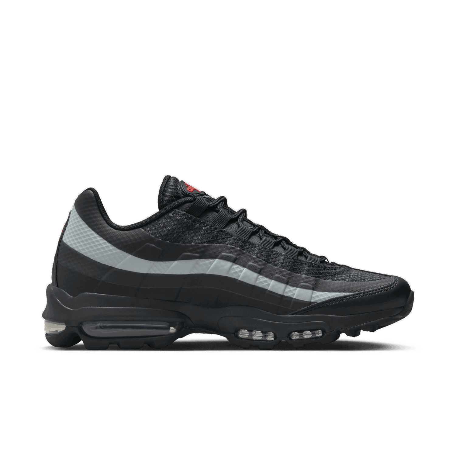 Sneakers og sko Nike Air Max 95 Ultra Sort | FN7802-001, 1