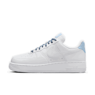 Sneakers og sko Nike Air Force 1 '07 Hvid | IB7167-101, 2