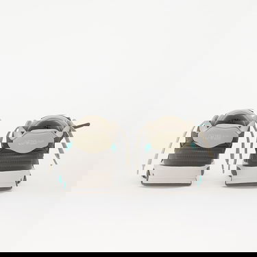 Sneakers og sko Off-White Off-White Out Of Office Grå | OBIA011F25LEA0010107, 4