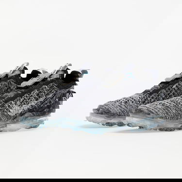 Sneakers og sko Nike W Air Vapormax 2020 FK Sort | CT1933-002, 4