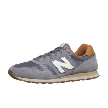 Sneakers og sko New Balance 373 Grå | ML373WP2, 1
