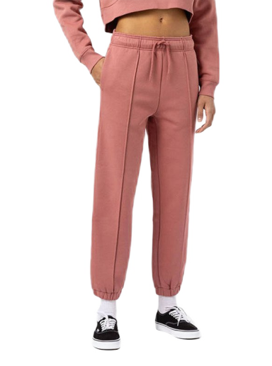 Joggingbukser Dickies Mapleton Sweatpant Lyserød | DK0A4XLTC37