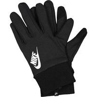 Handsker Nike Club Fleece Gloves Sort | 9316-26_010, 0