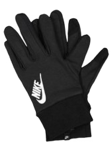 Handsker Nike Club Fleece Gloves Sort | 9316-26_010