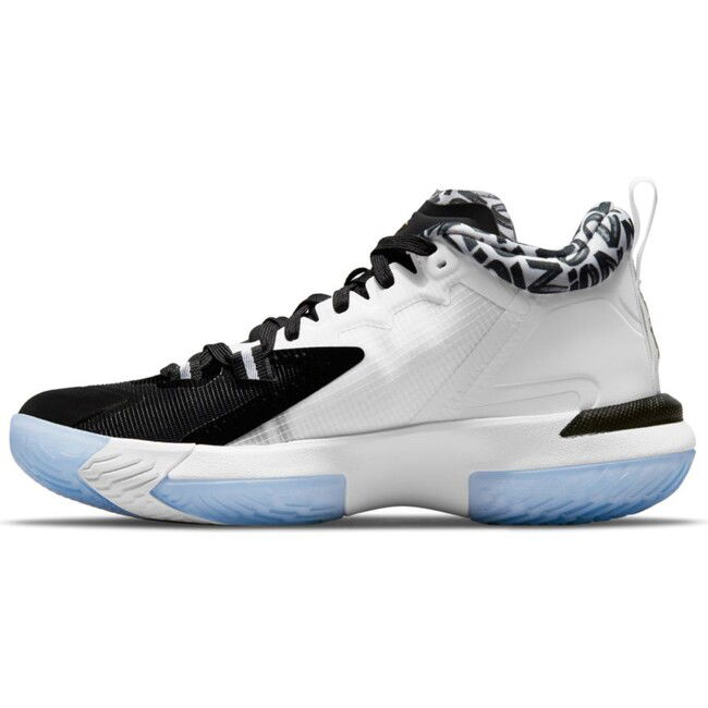 Sneakers og sko Jordan Jordan Zion 1 GS "Gen Zion" Hvid | DA3131-002, 0